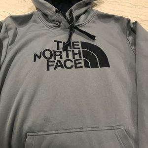 northface hoody